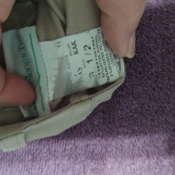 Girls uniform skirts - Picture 2 of 3